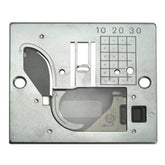 Needle Plate, Brother #X57231151